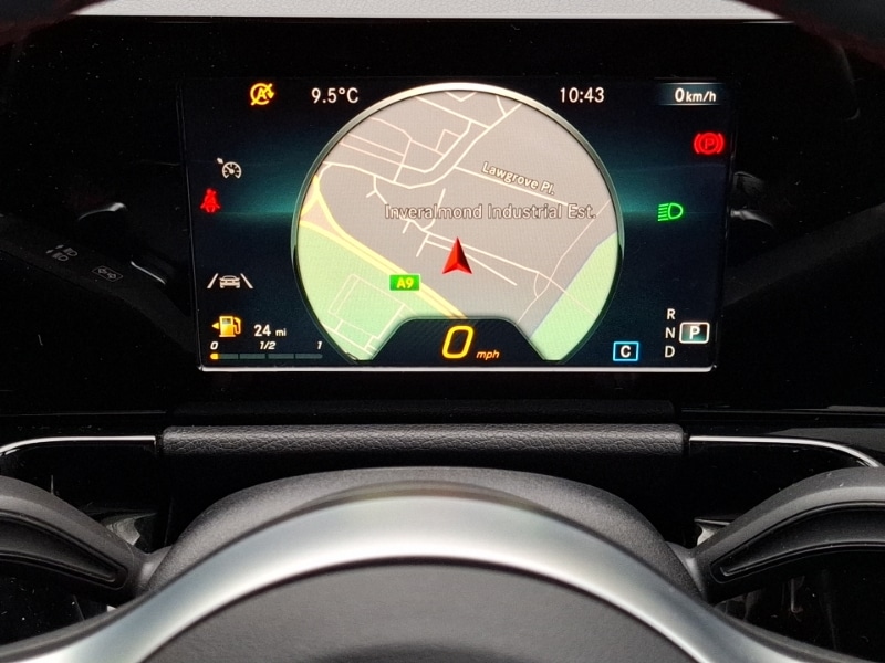 Used Mercedes-Benz GLA 2020 for sale - 76901969: Photo 11