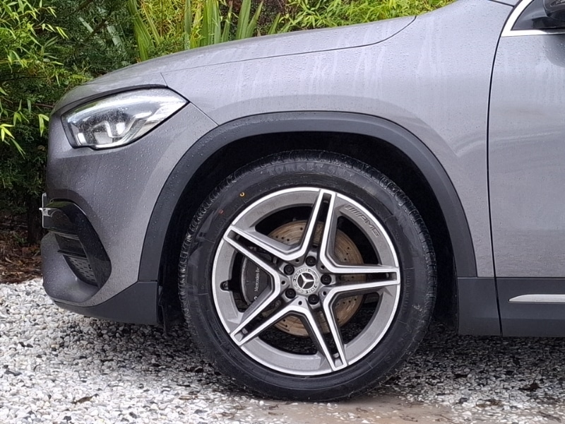 Used Mercedes-Benz GLA 2020 for sale - 76901969: Photo 12