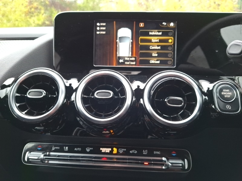 Used Mercedes-Benz GLA 2020 for sale - 76901969: Photo 16