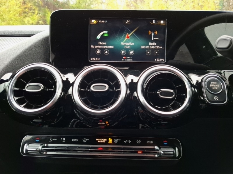 Used Mercedes-Benz GLA 2020 for sale - 76901969: Photo 17