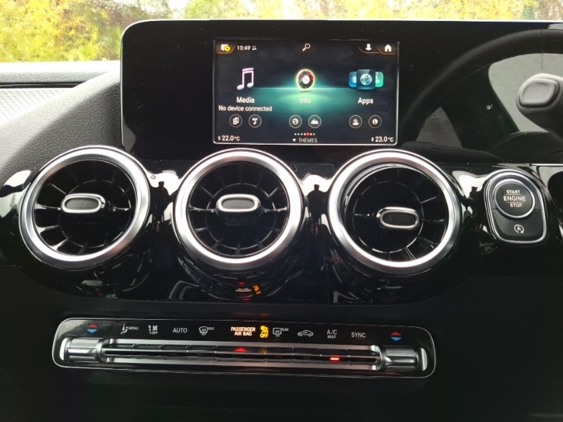 Used Mercedes-Benz GLA 2020 for sale - 76901969: Photo 18