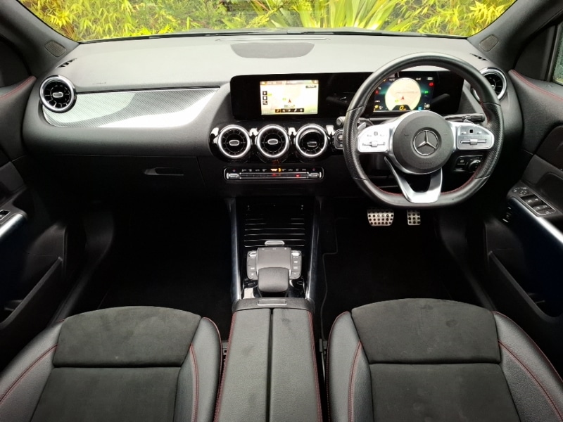 Used Mercedes-Benz GLA 2020 for sale - 76901969: Photo 2