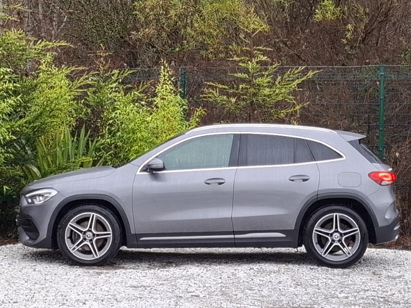 Used Mercedes-Benz GLA 2020 for sale - 76901969: Photo 4