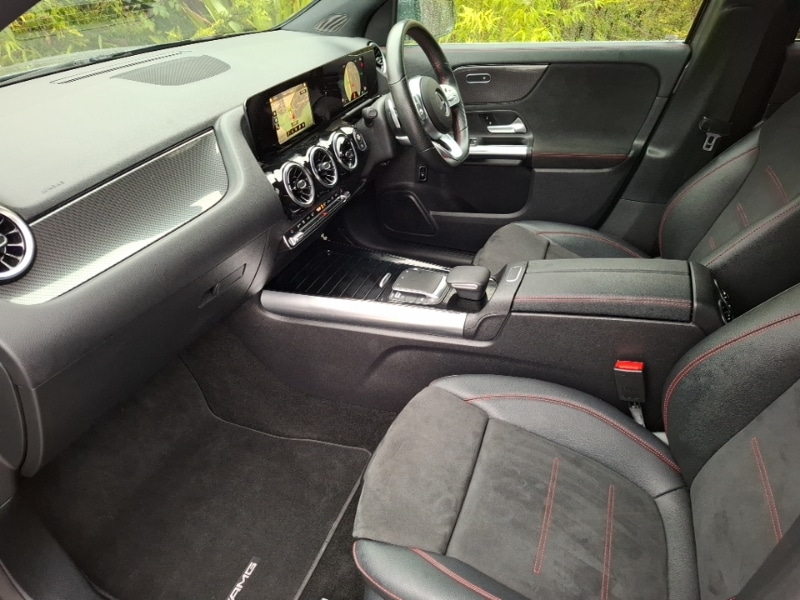 Used Mercedes-Benz GLA 2020 for sale - 76901969: Photo 5