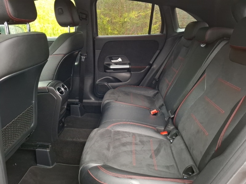 Used Mercedes-Benz GLA 2020 for sale - 76901969: Photo 6