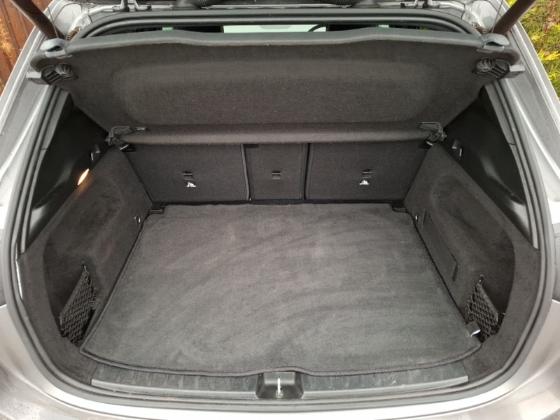 Used Mercedes-Benz GLA 2020 for sale - 76901969: Photo 8