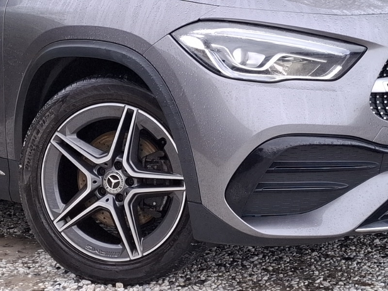 Used Mercedes-Benz GLA 2020 for sale - 76901969: Photo 9