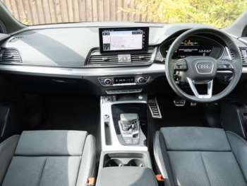 Used Audi Q5 2022 for sale - 74514577: Photo