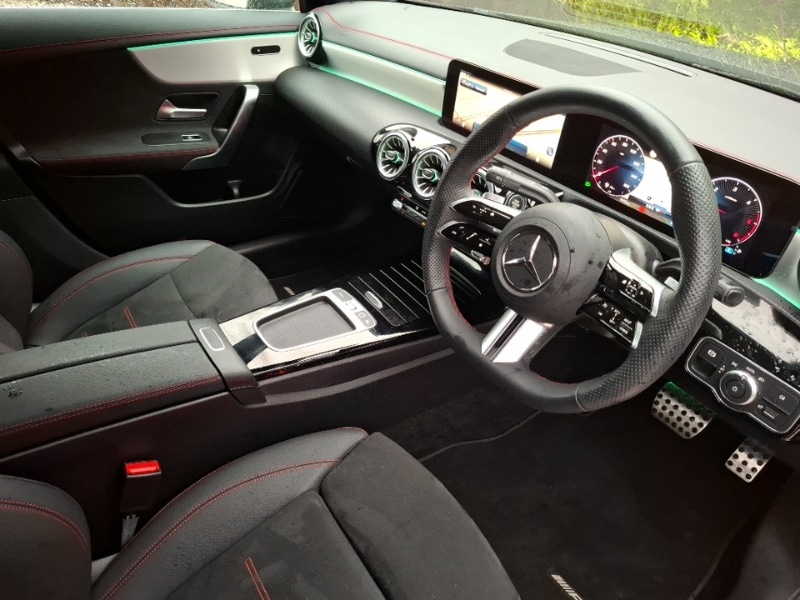 Used Mercedes-Benz CLA 2025 for sale - 77418749: Photo 10