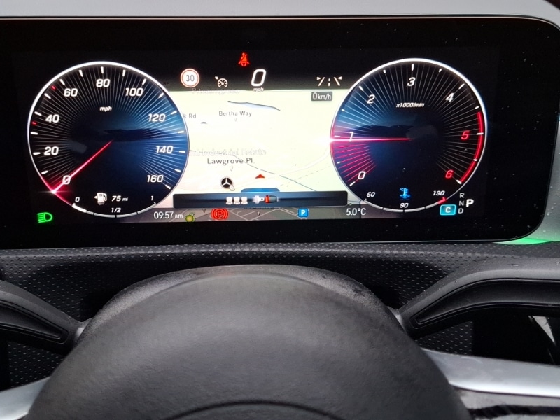 Used Mercedes-Benz CLA 2025 for sale - 77418749: Photo 11