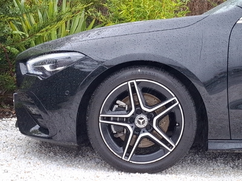 Used Mercedes-Benz CLA 2025 for sale - 77418749: Photo 12