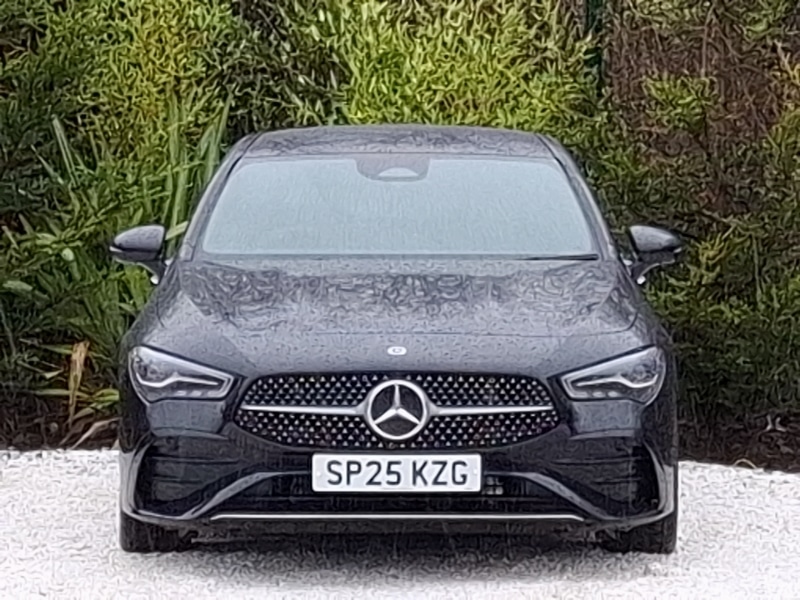 Used Mercedes-Benz CLA 2025 for sale - 77418749: Photo 13