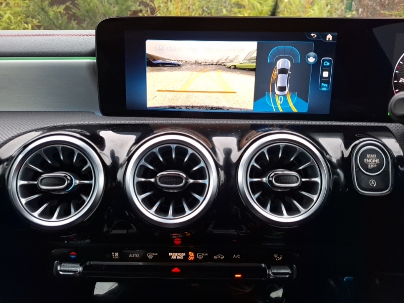 Used Mercedes-Benz CLA 2025 for sale - 77418749: Photo 15