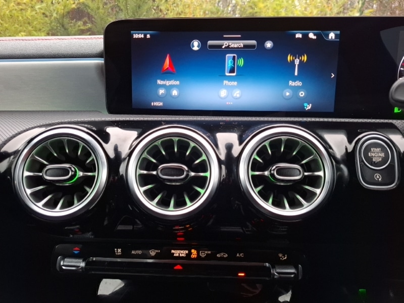 Used Mercedes-Benz CLA 2025 for sale - 77418749: Photo 17