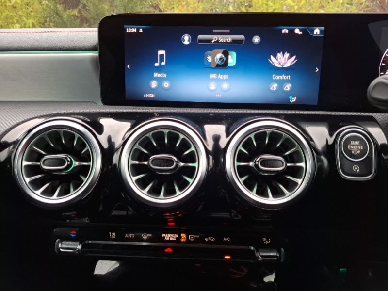 Used Mercedes-Benz CLA 2025 for sale - 77418749: Photo 18