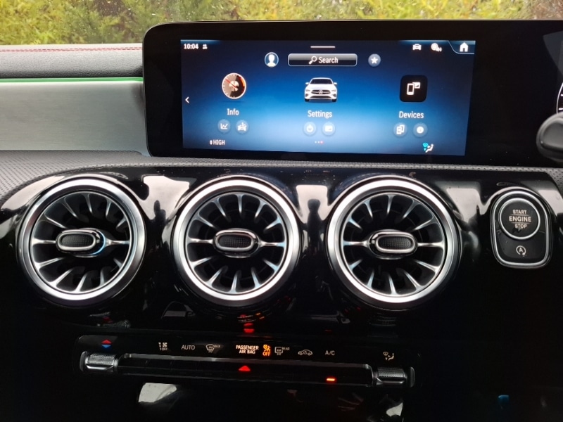 Used Mercedes-Benz CLA 2025 for sale - 77418749: Photo 19