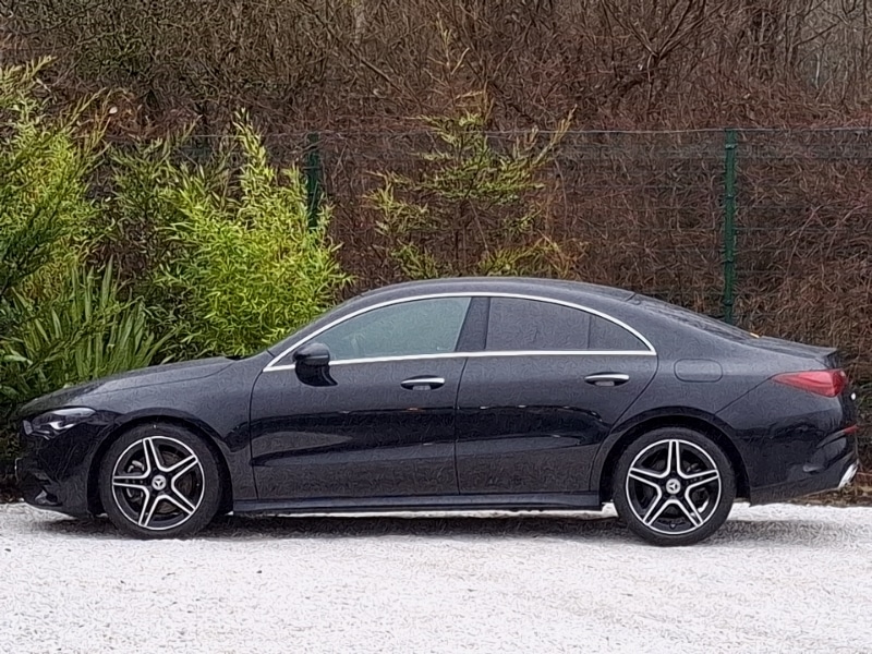 Used Mercedes-Benz CLA 2025 for sale - 77418749: Photo 4