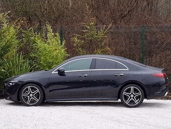 Used Mercedes-Benz CLA 2025 for sale - 77418749: Photo