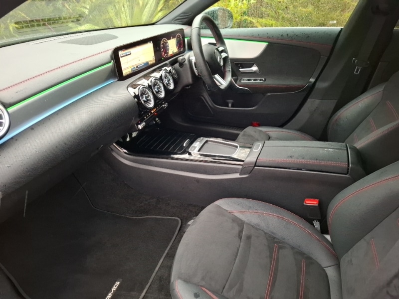 Used Mercedes-Benz CLA 2025 for sale - 77418749: Photo 5