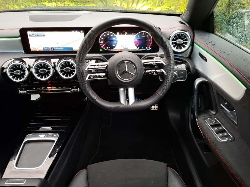 Used Mercedes-Benz CLA 2025 for sale - 77418749: Photo 7