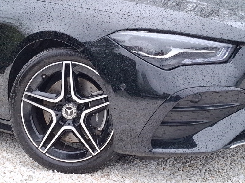 Used Mercedes-Benz CLA 2025 for sale - 77418749: Photo 9