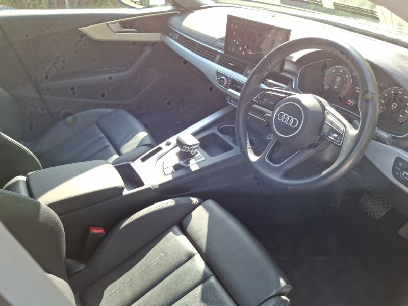 Used Audi A5 2020 for sale - 76506782: Photo 11