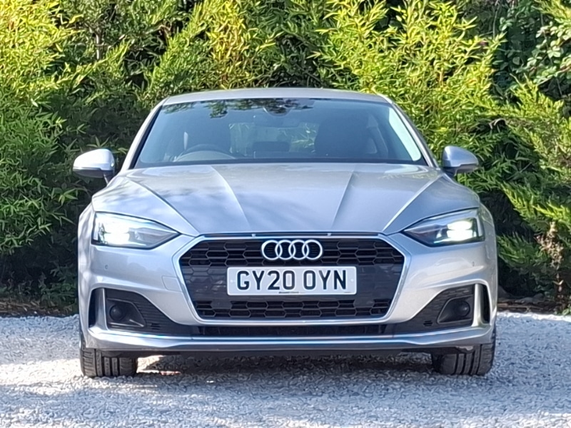 Used Audi A5 2020 for sale - 76506782: Photo 12