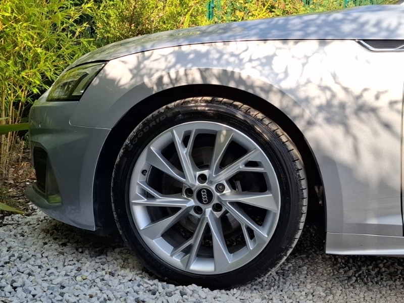 Used Audi A5 2020 for sale - 76506782: Photo 13