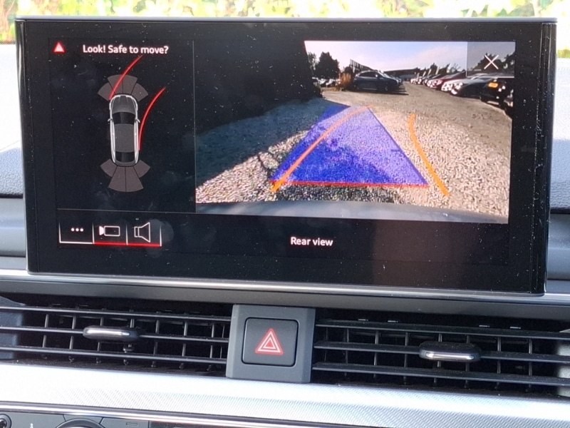 Used Audi A5 2020 for sale - 76506782: Photo 15