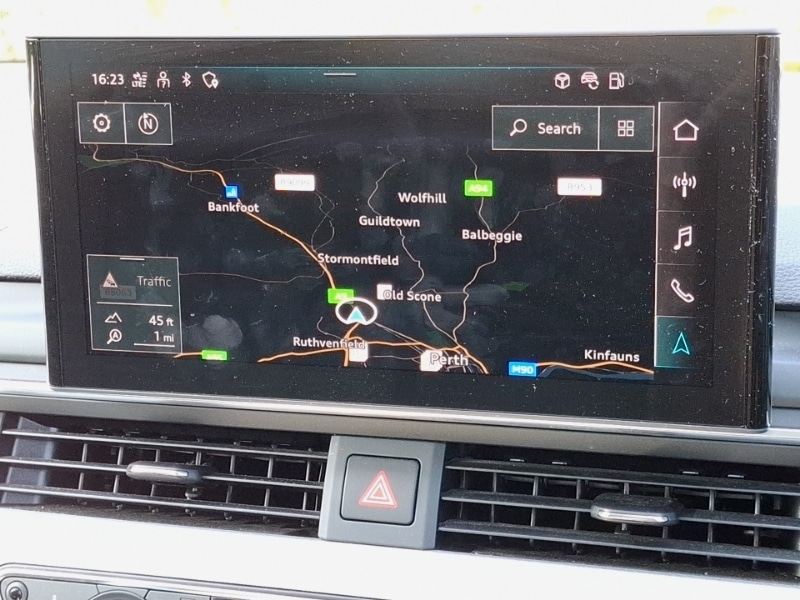 Used Audi A5 2020 for sale - 76506782: Photo 16