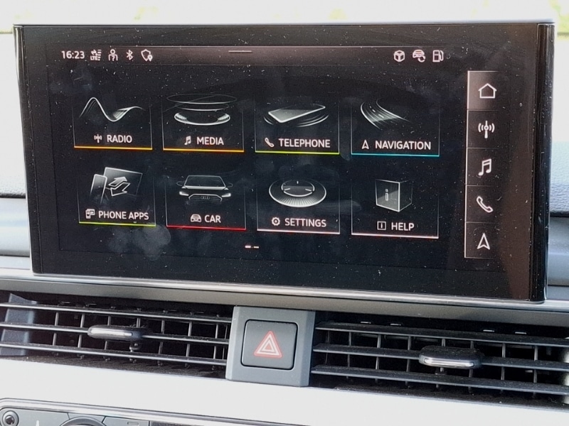 Used Audi A5 2020 for sale - 76506782: Photo 17