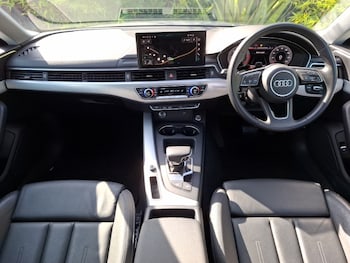 Used Audi A5 2020 for sale - 76506782: Photo