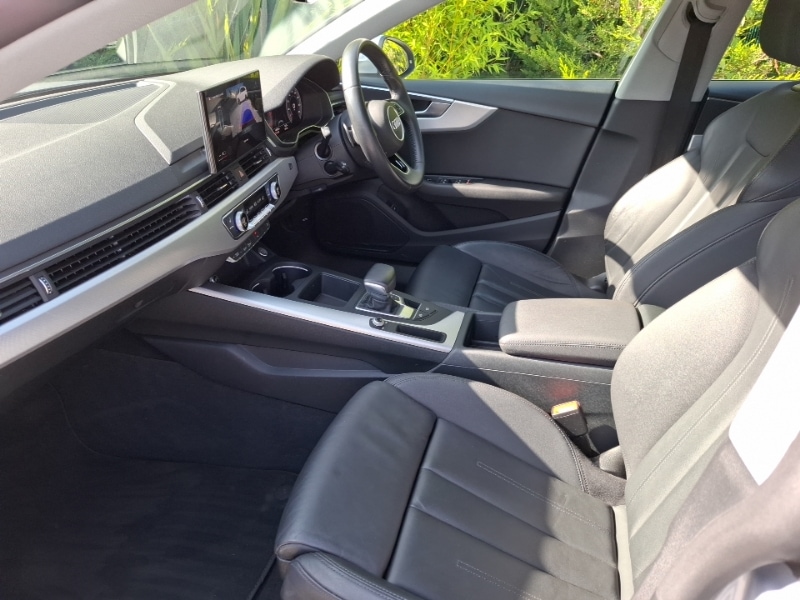 Used Audi A5 2020 for sale - 76506782: Photo 5