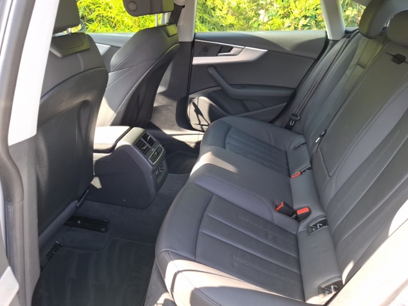 Used Audi A5 2020 for sale - 76506782: Photo 6