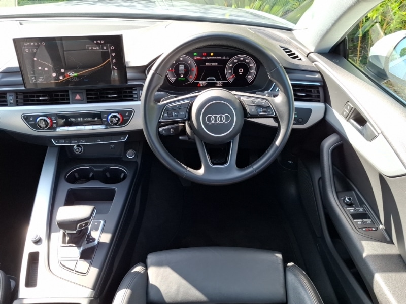 Used Audi A5 2020 for sale - 76506782: Photo 7