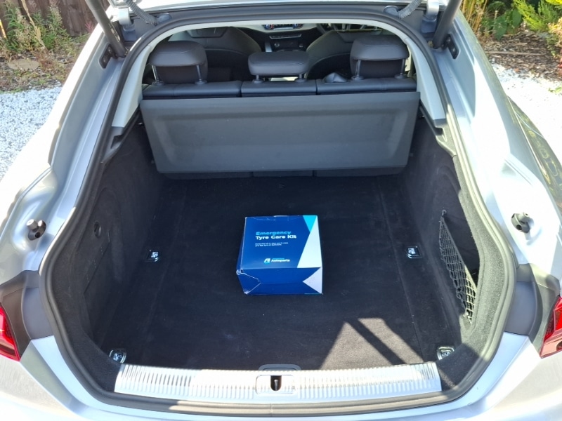 Used Audi A5 2020 for sale - 76506782: Photo 8