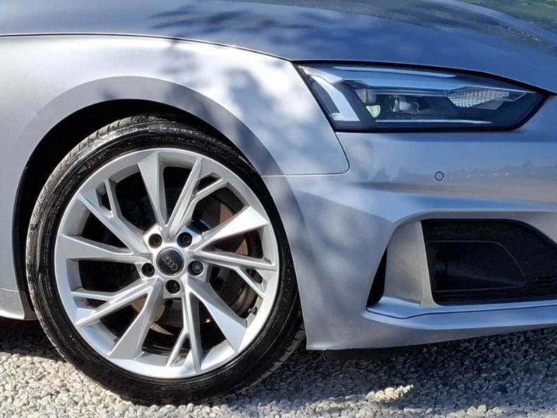 Used Audi A5 2020 for sale - 76506782: Photo 9