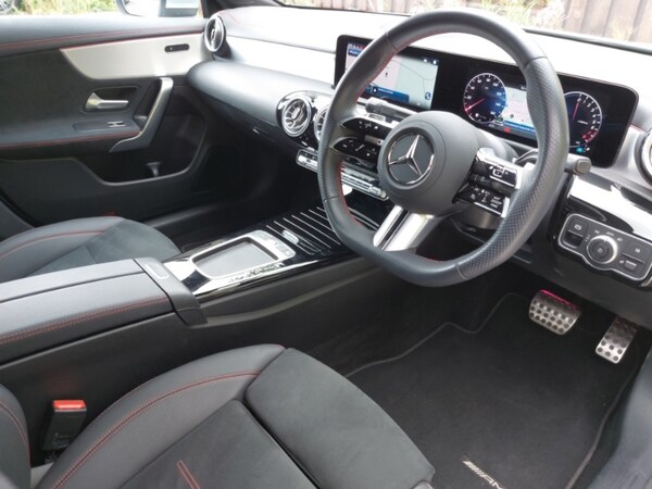 Used Mercedes-Benz CLA 2024 for sale - 75395217: Photo 10