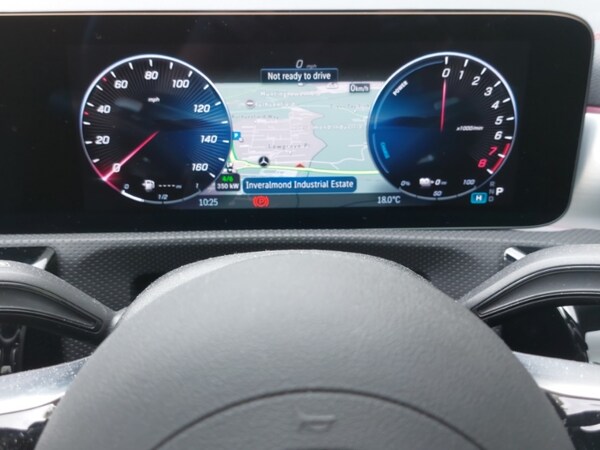 Used Mercedes-Benz CLA 2024 for sale - 75395217: Photo 11