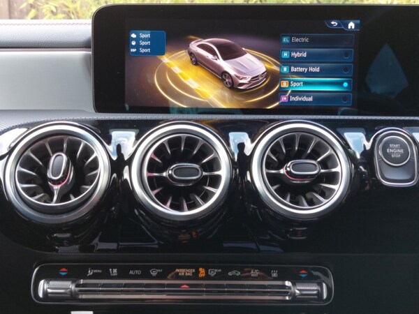 Used Mercedes-Benz CLA 2024 for sale - 75395217: Photo 15