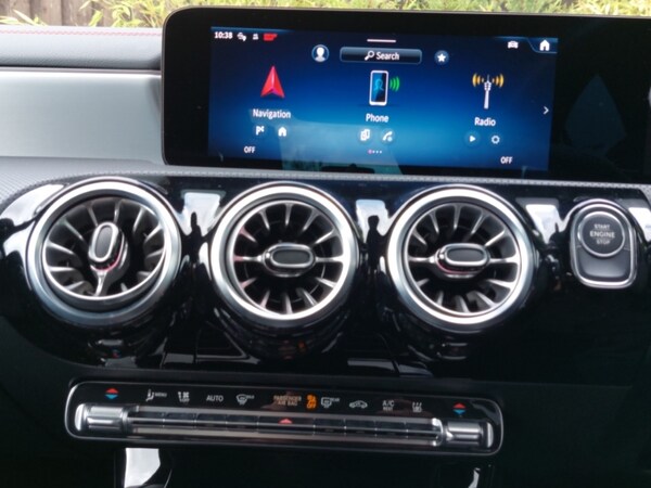 Used Mercedes-Benz CLA 2024 for sale - 75395217: Photo 19