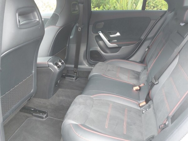 Used Mercedes-Benz CLA 2024 for sale - 75395217: Photo 6