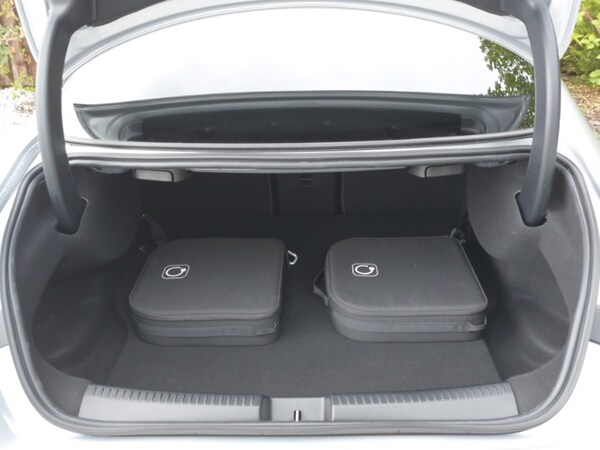 Used Mercedes-Benz CLA 2024 for sale - 75395217: Photo 8