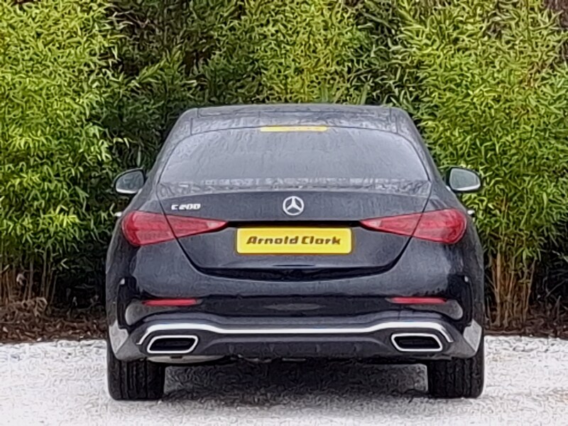 Used Mercedes-Benz C Class 2023 for sale - 77448704: Photo 14