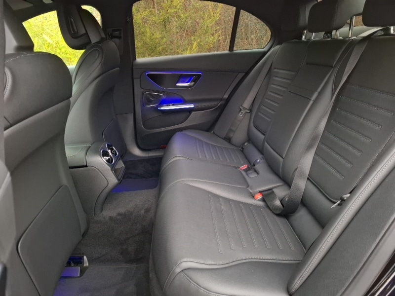 Used Mercedes-Benz C Class 2023 for sale - 77448704: Photo 6