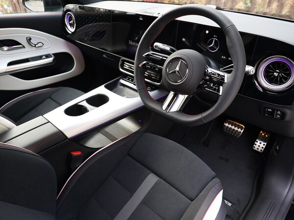 Used Mercedes-Benz CLA 2025 for sale - 76199550: Photo 13
