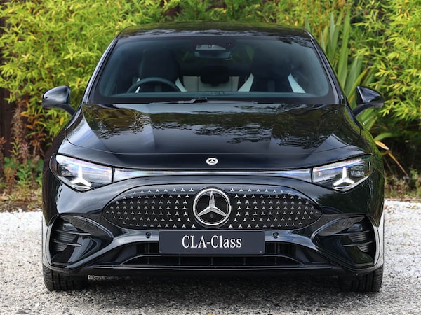 Used Mercedes-Benz CLA 2025 for sale - 76199550: Photo 15