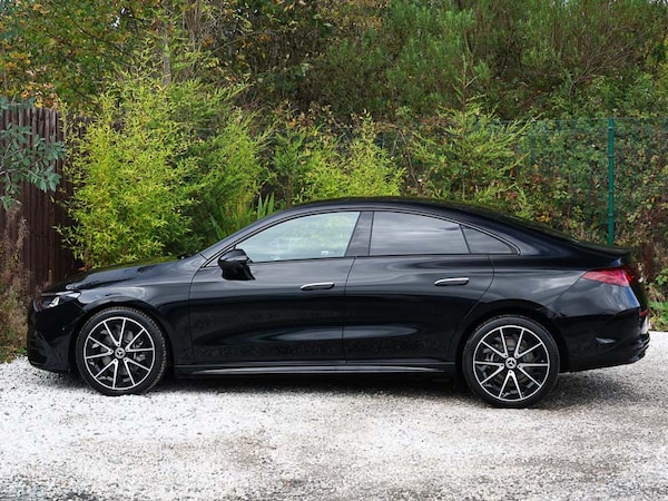 Used Mercedes-Benz CLA 2025 for sale - 76199550: Photo 5