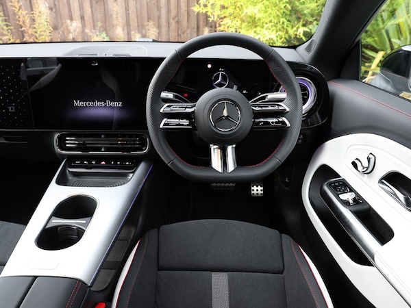 Used Mercedes-Benz CLA 2025 for sale - 76199550: Photo 7