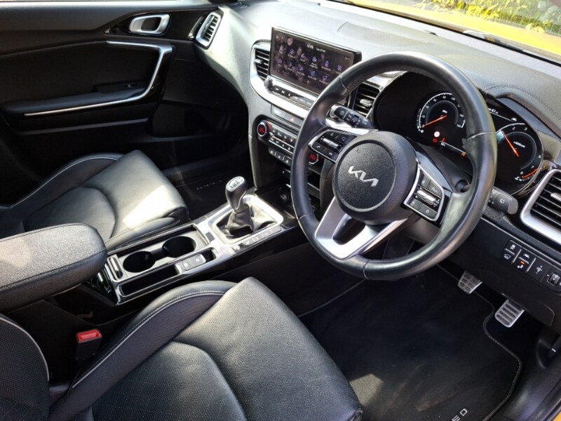 Used Kia XCeed 2021 for sale - 78151588: Photo 10